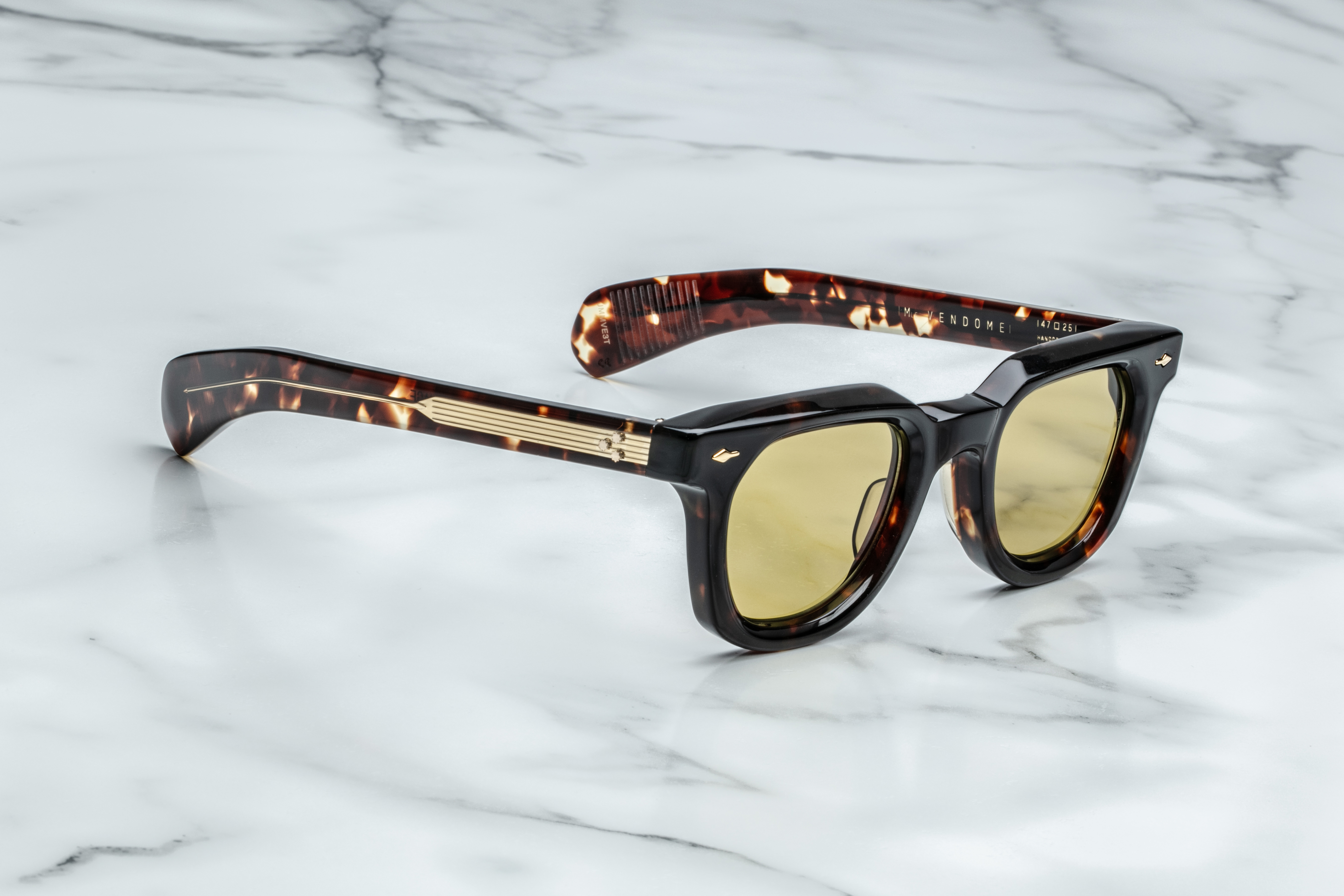 JMM: VENDOME – Jacques Marie Mage